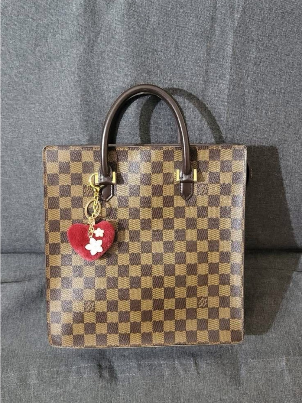 Louis Vuitton Venice Tote PM
